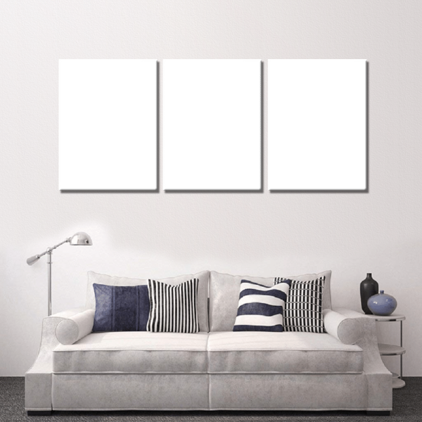 Create Your Own Canvas Set, Custom Horizontal Wrapped Canvas, Personal - Image 4